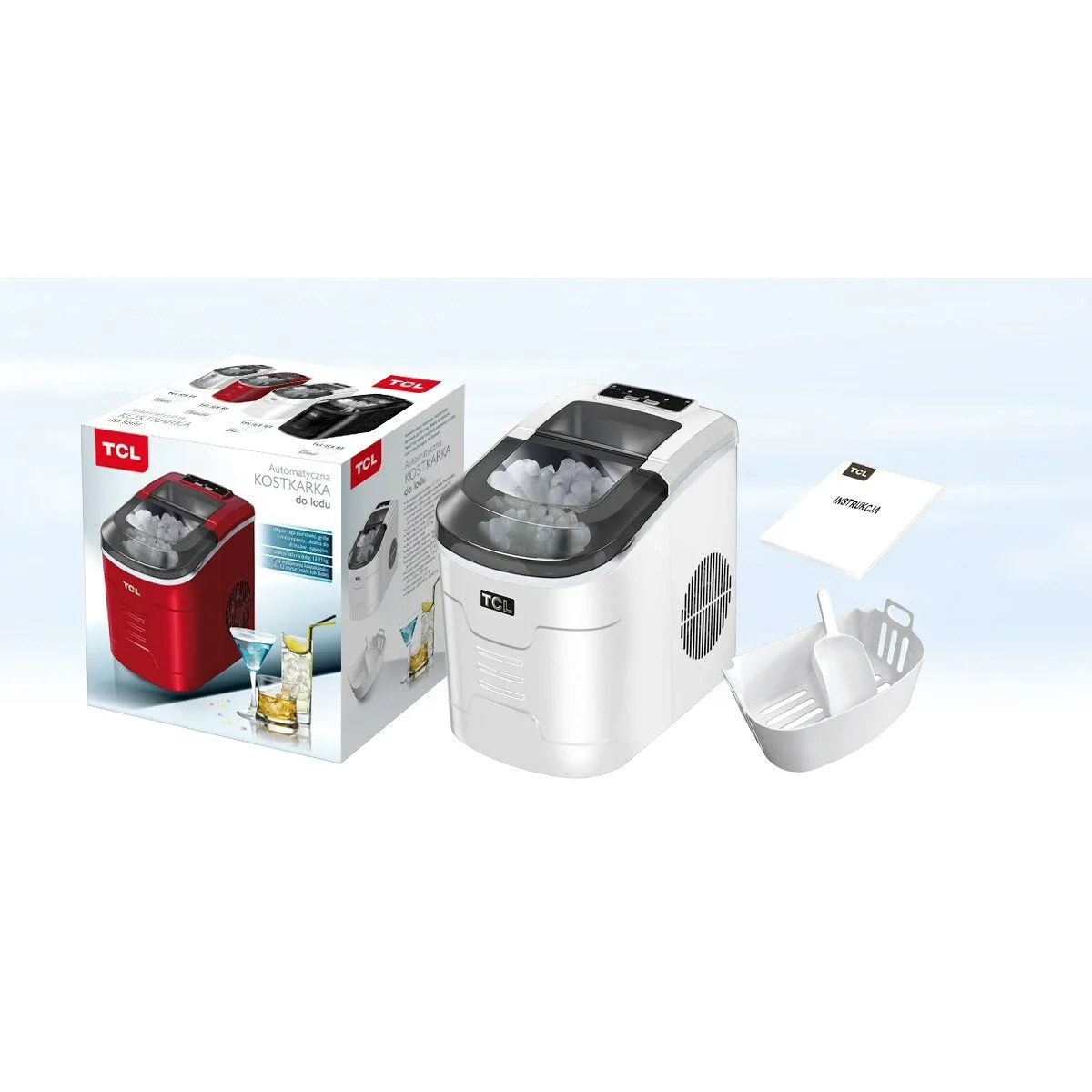 Machine a glacons tcl ice b9 noir 112 w 2 2 l s914203144. Pour les esprits curieux et exigeants, Diaytar est la source intarissable de produits rares et ingénieux.
