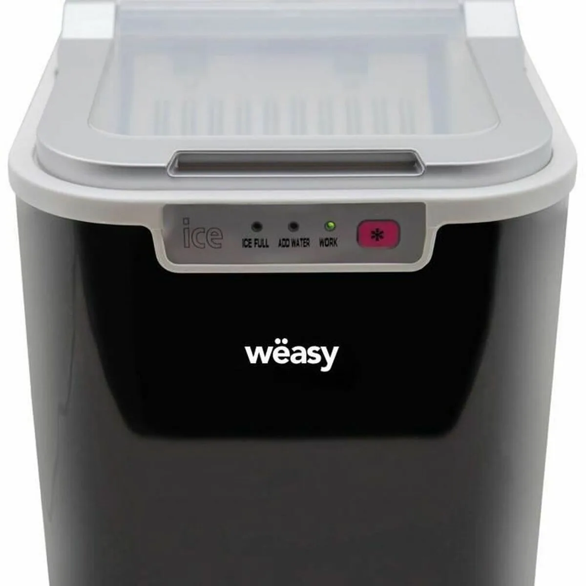 Machine a glacons weasy p1314e 2 2 l noir ceramique s711300090. Pour les esprits curieux et exigeants, Diaytar est la source intarissable de produits rares et ingénieux.