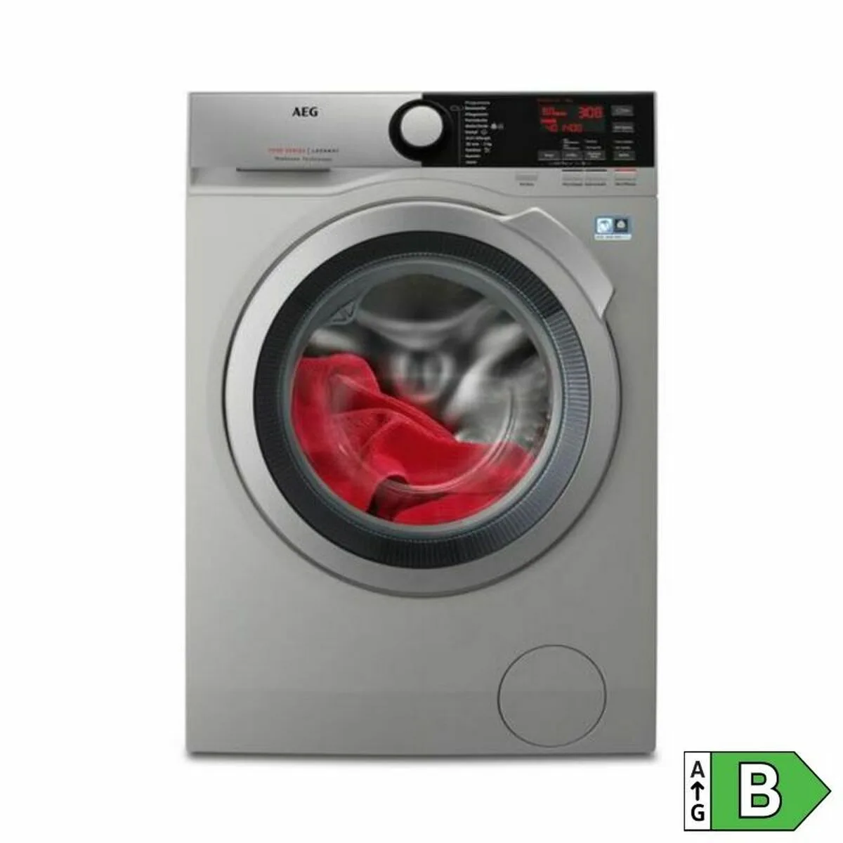 Machine a laver aeg l7fee842s 1400 rpm 60 cm 8 kg s041433372. Diaytar, c'est le compagnon de ceux qui aiment prendre soin d'eux et de leur intérieur avec des produits choisis avec amour.