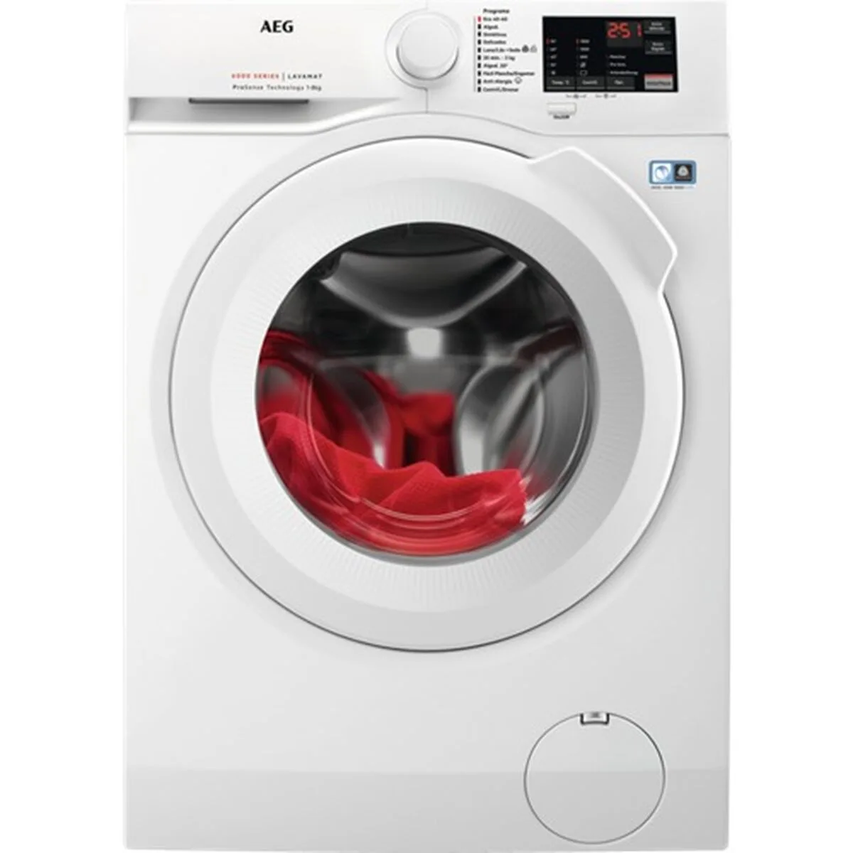 Machine a laver aeg lfa6i8272a blanc 8 kg 1200 rpm s044792480. Diaytar, c'est la garantie de tomber sur ce produit unique qui fera de votre quotidien une expérience extraordinaire