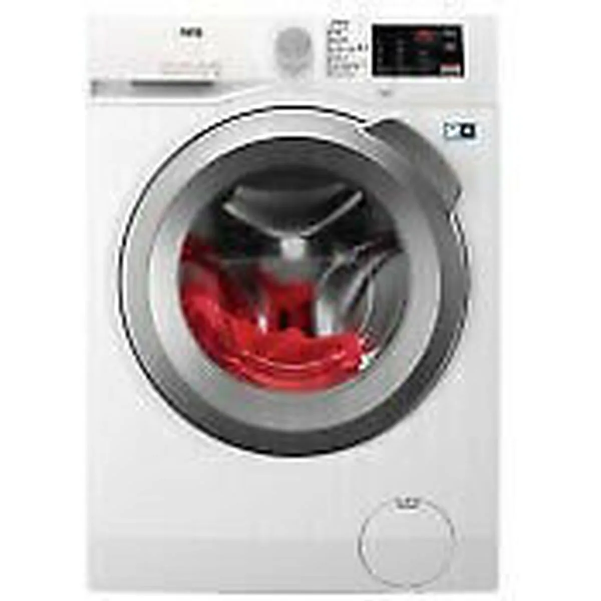 Machine a laver aeg lfa6i8275a 8 kg 60 cm 1200 rpm s760612430. Diaytar est le trait d'union entre le monde de la tech et celui du lifestyle, pour une expérience utilisateur sans faille.