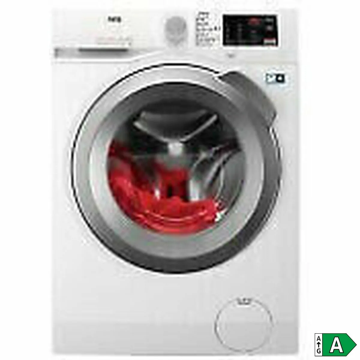 Machine a laver aeg lfa6i8275a 8 kg 60 cm 1200 rpm s760612440. Diaytar cultive l'art de la surprise en vous proposant constamment de nouveaux produits généraux et high-tech inattendus