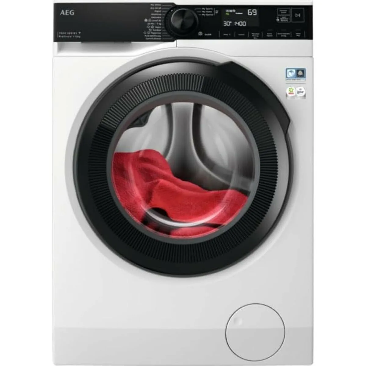 Machine a laver aeg lfr7314o4c 60 cm 1400 rpm 10 kg s045916753. Bien plus qu'un simple site, Diaytar est une expérience de découverte permanente de produits utiles, beaux et novateurs