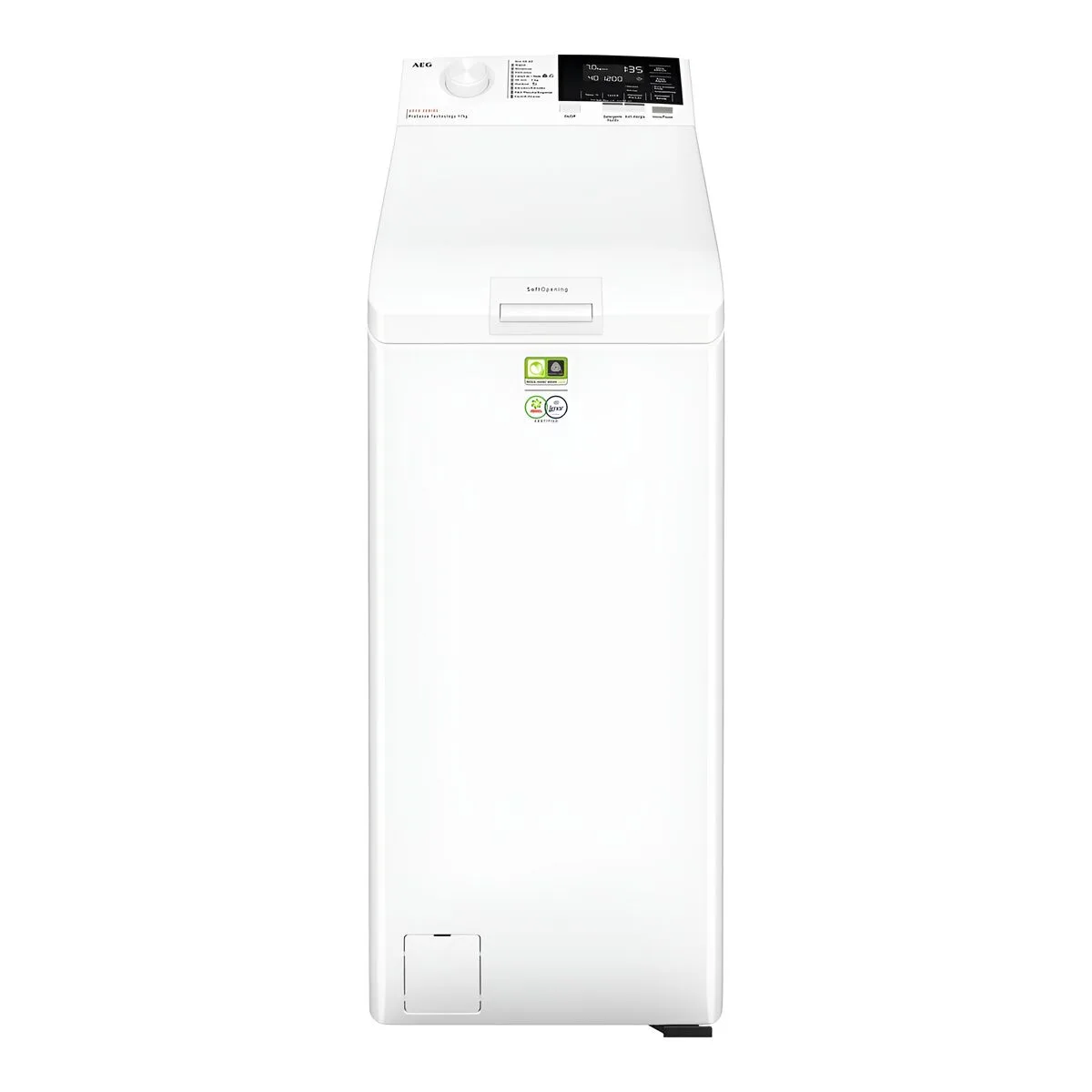 Machine a laver aeg lta6g7331e 40 cm 1300 rpm 7 kg s045716215. Diaytar, c'est l'assurance de découvrir des produits que vous ne trouverez nulle part ailleurs, tous domaines confondus