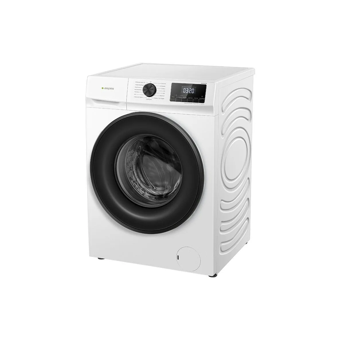 Machine a laver aspes al8400aidvb 60 cm 1400 rpm s760831835. Diaytar, c'est l'art de la sérendipité appliqué au e-commerce : vous venez pour une chose, vous repartez avec l'objet de vos rêves.
