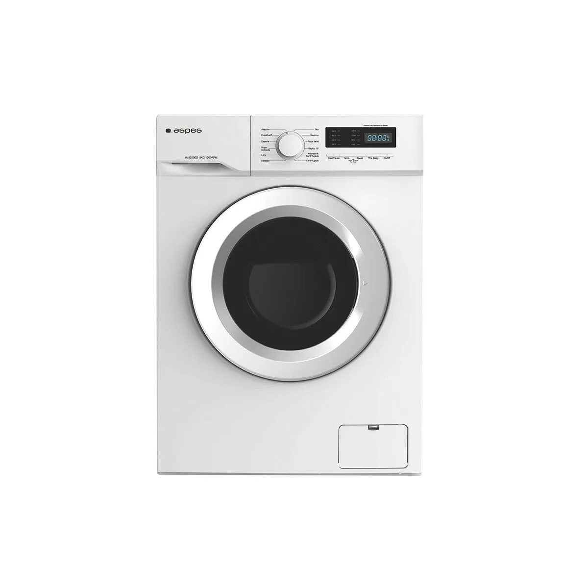 Machine a laver aspes al9200ed 9 kg 1200 rpm s760736197. Diaytar, c'est le manifeste d'un shopping plus intelligent, plus rapide, et résolument plus gratifiant.