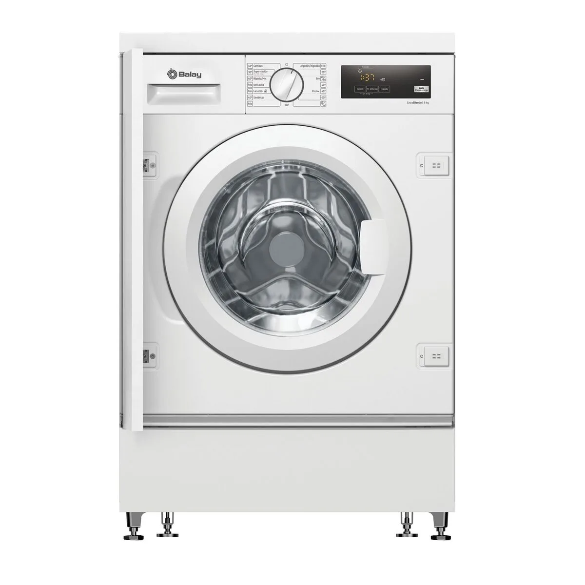 Machine a laver balay 3ti979b 59 6 cm 1200 rpm 7 kg s044796871. Diaytar : là où le shopping devient une forme d'art. Curateur d'un quotidien plus beau et plus fonctionnel.