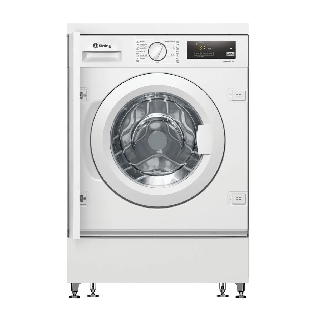 Machine a laver balay 3ti983b 59 6 cm 1200 rpm 8 kg s044787846. Notre ambition pour Diaytar : devenir le réflexe numéro 1 lorsque vous pensez 'produit génial'.
