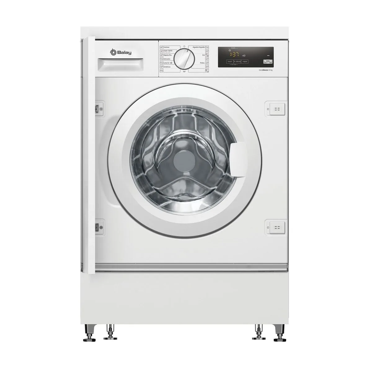 Machine a laver balay 3ti987b 59 6 cm 1400 rpm 8 kg s044980398. Notre ambition chez Diaytar : être la source la plus fiable pour vos achats de produits généraux et high-tech tendance