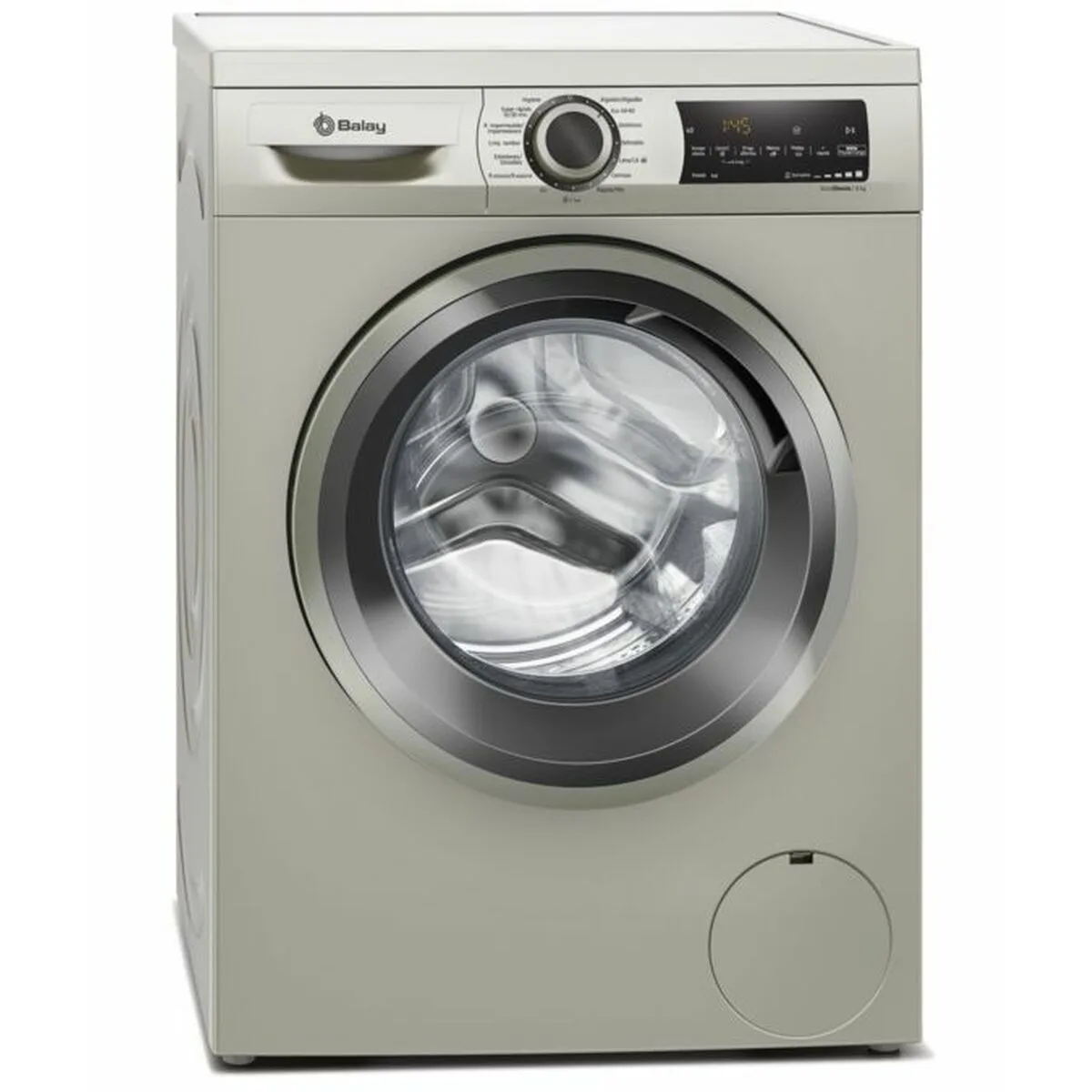 Machine a laver balay 3ts384xt 8 kg 1400 rpm s044982098. Diaytar ne suit pas les tendances, il les anticipe à travers sa sélection前瞻 de produits électroniques et généraux