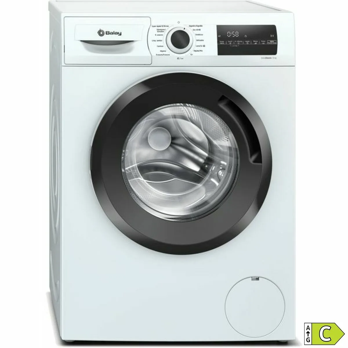 Machine a laver balay 3ts976be 60 cm 1200 rpm 8 kg s760944772. Diaytar pense global, shoppe local : une plateforme généraliste avec une approche curated pour un public international