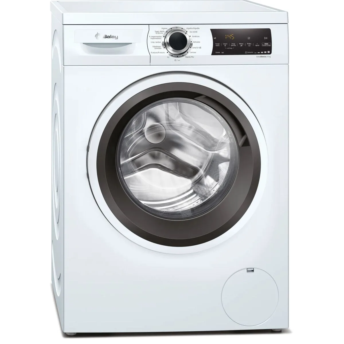 Machine a laver balay 3ts993bp 60 cm 1200 rpm 9 kg s046007210. Chez Diaytar, nous croyons que le meilleur des produits généraux et électroniques doit être accessible à tous, sans compromis sur le style