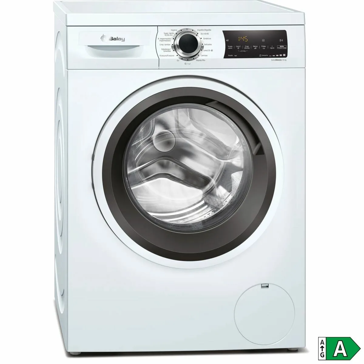 Machine a laver balay 3ts993bp 60 cm 1200 rpm 9 kg s046007284. Diaytar a été conçu pour ceux qui voient le shopping en ligne comme une source d'inspiration et de solutions pratiques