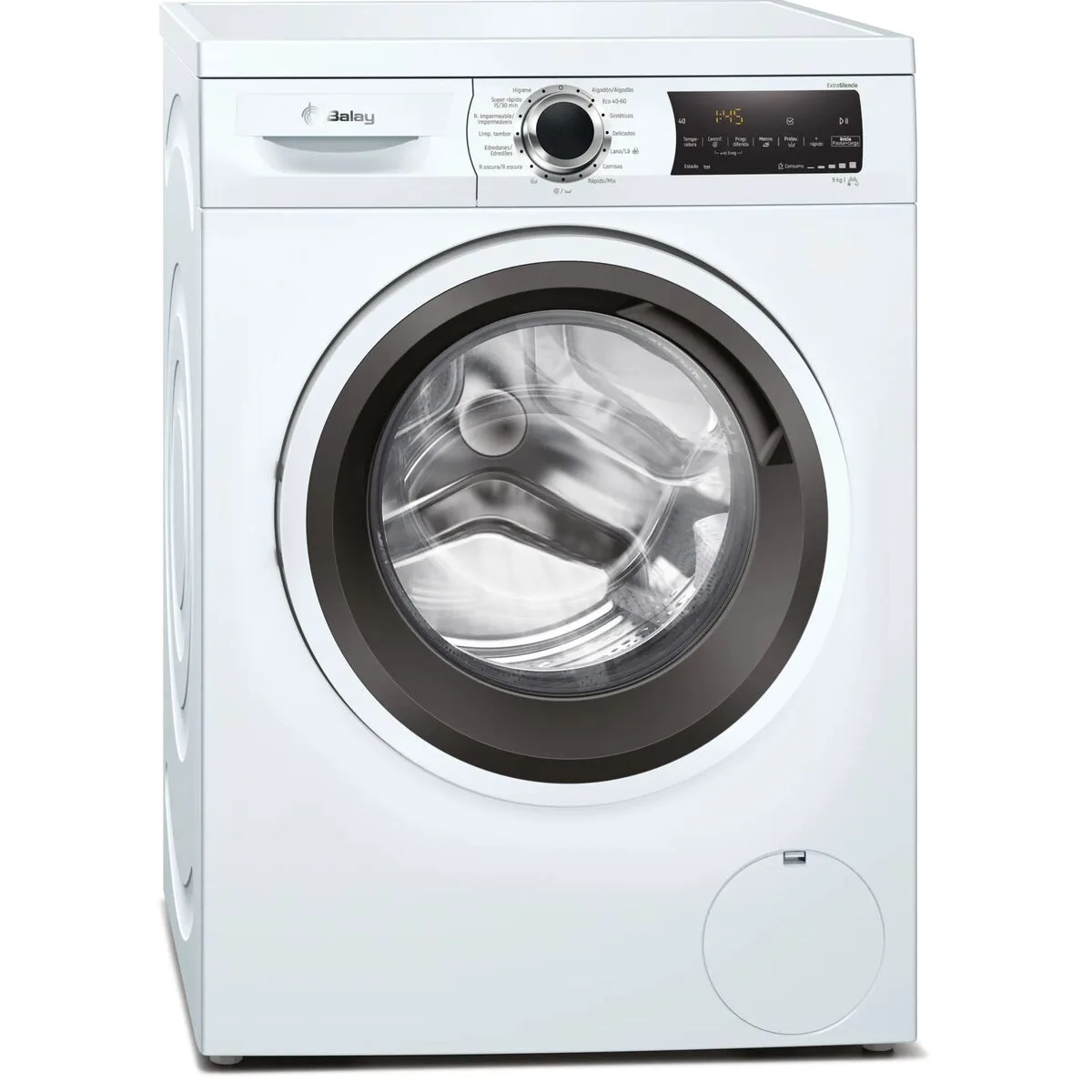 Machine a laver balay 3ts995bp 60 cm 1400 rpm 9 kg s046065787. Chez Diaytar, chaque détail compte pour votre satisfaction totale.