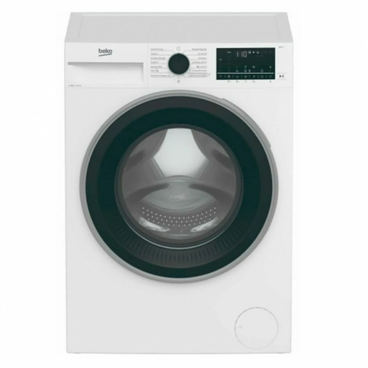Machine a laver beko b3wft510415w 60 cm 1400 rpm 10 kg s760807459. Diaytar, le partenaire de ceux qui veulent une vie mieux équipée, mieux designée et plus connectée, tout simplement.Diaytar : Le laboratoire des tendances où naissent vos futurs produits préférés, des essentiels aux plus innovants.