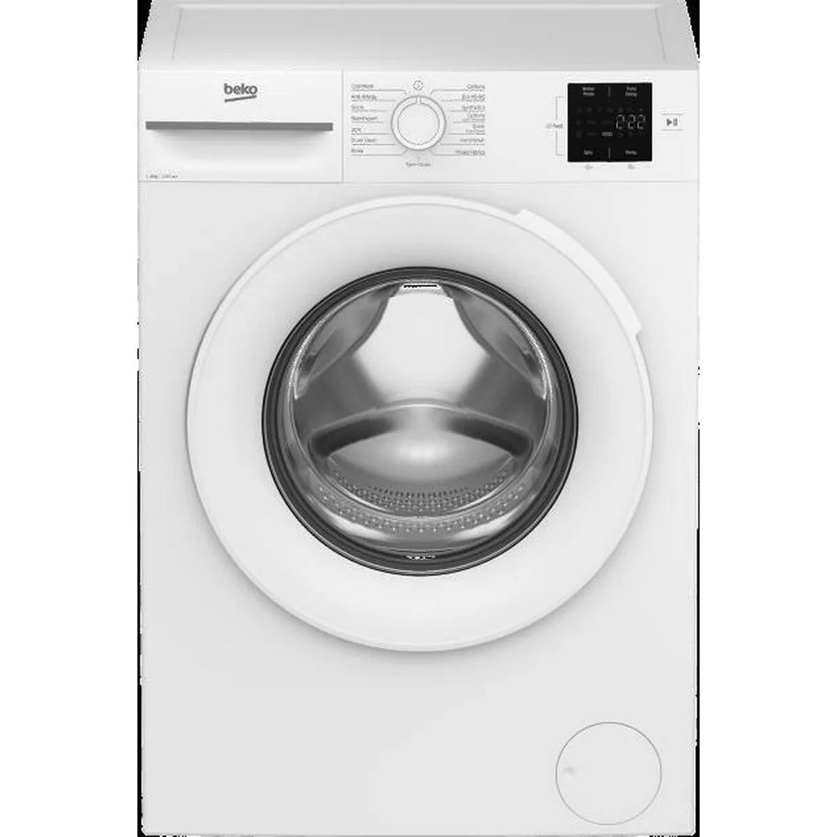 Machine a laver beko bm1wft3822w 8 kg 60 cm 1400 rpm s046272368. Notre équipe Diaytar parcourt le globe pour vous dénicher les produits généraux et électroniques les plus prometteurs
