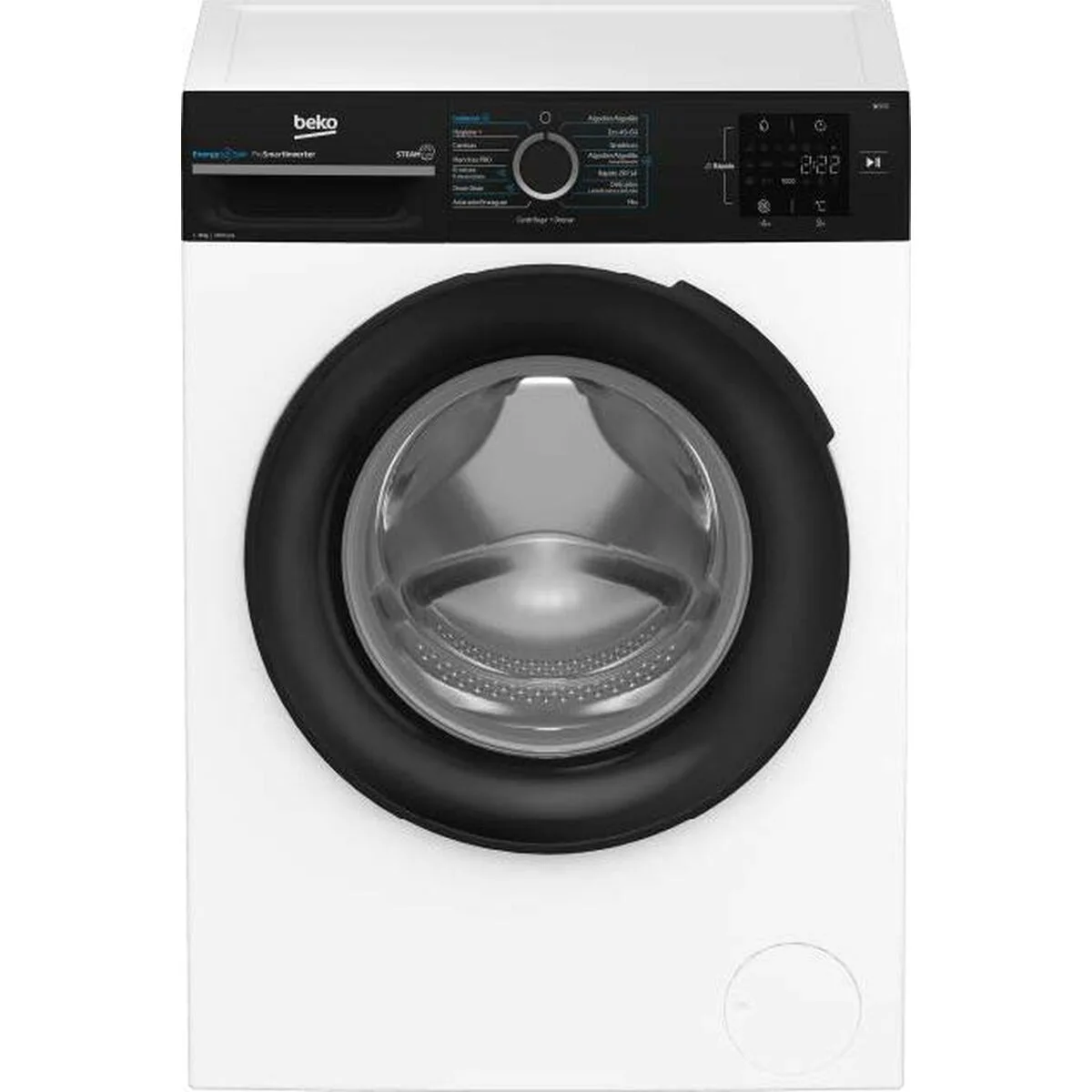 Machine a laver beko bm3wfsu39413 60 cm 1400 rpm 9 kg s045733847. Chez Diaytar, nous transformons vos envies en réalité avec style.