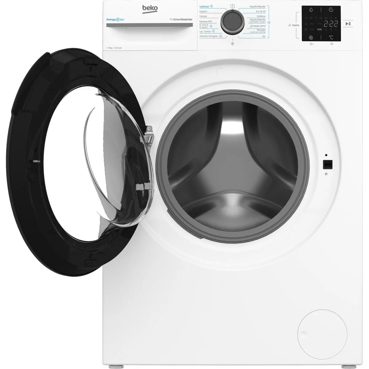 Machine a laver beko vbm3wft310413wa 10 kg s046272465. Diaytar : La boutique qui réunit qualité, tendance et prix accessibles sous un même toit.