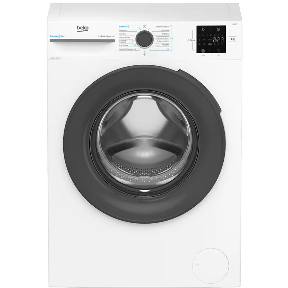 Machine a laver beko vbm3wfu37213wa 1200 rpm 7 kg blanc s046272711. Bien plus qu'un site, Diaytar est un club. Le club de ceux qui savent reconnaître la valeur d'un produit exceptionnel.