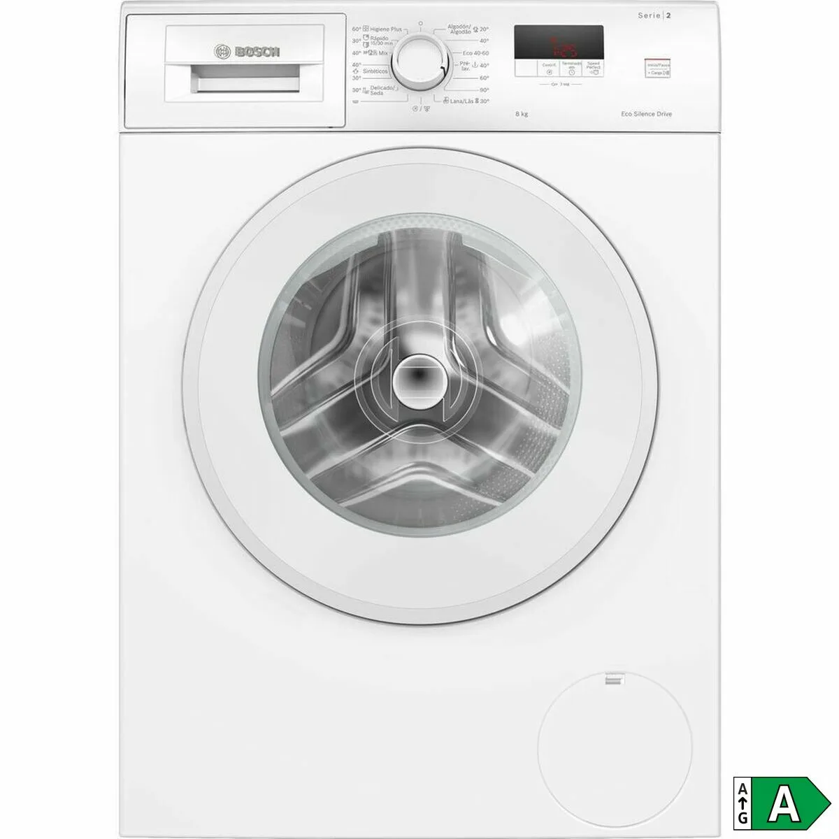 Machine a laver bosch wge03200ep 8 kg blanc s045914168. Diaytar, la boutique en ligne qui pense à tout : des gadgets électroniques les plus futés aux objets maison les plus design