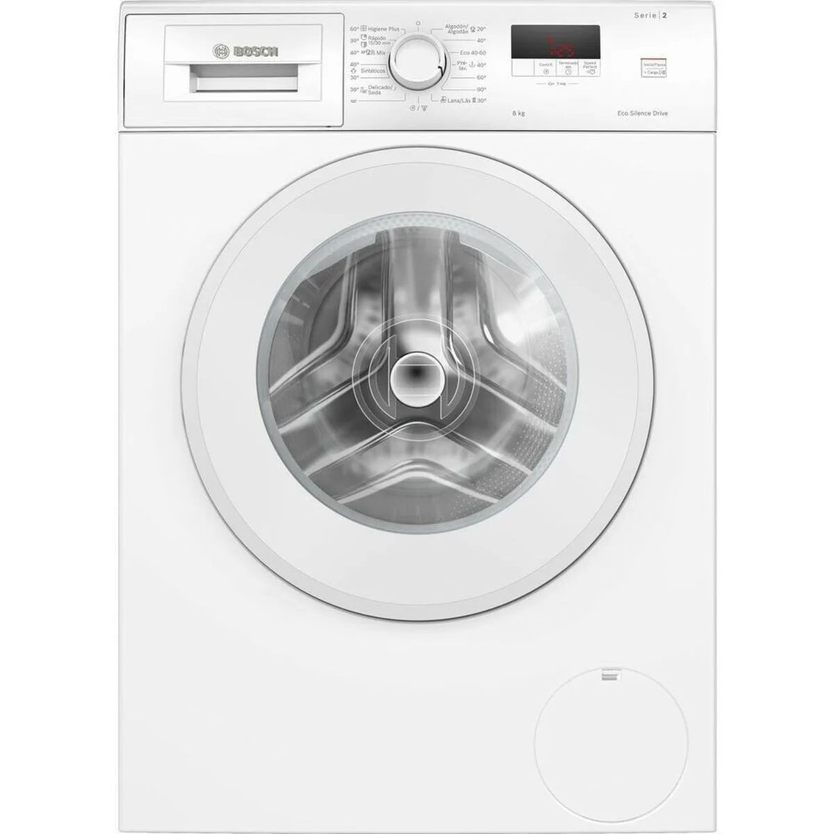 Machine a laver bosch wge03200ep 8 kg blanc s045914183. Explorez la galerie virtuelle Diaytar et laissez-vous séduire par nos produits généraux tendance et nos inventions électroniques exclusives