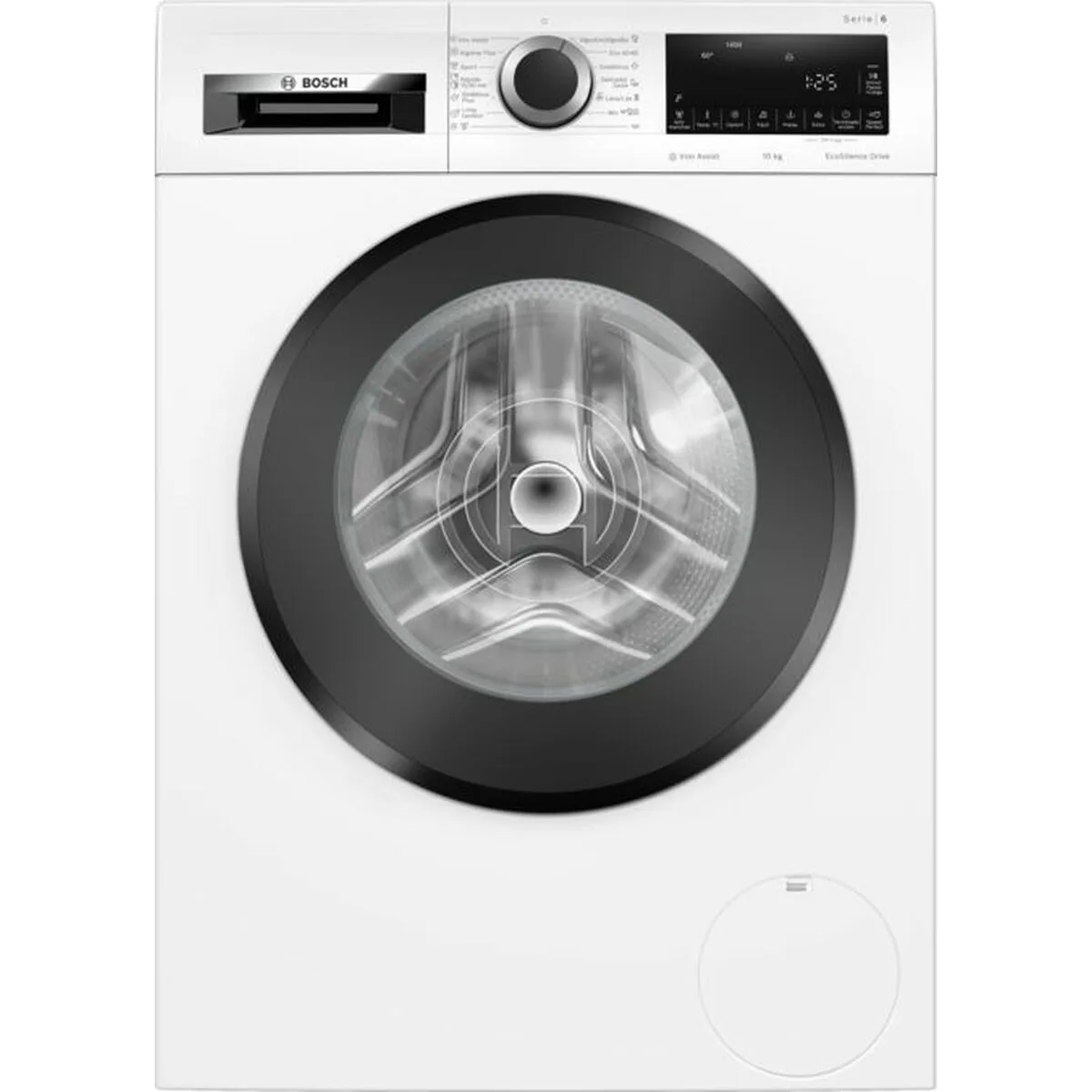 Machine a laver bosch wgg254z1es blanc 10 kg s044981877. Notre mission chez Diaytar : vous simplifier la vie en vous proposant les produits les plus ingénieux et les plus tendance du marché