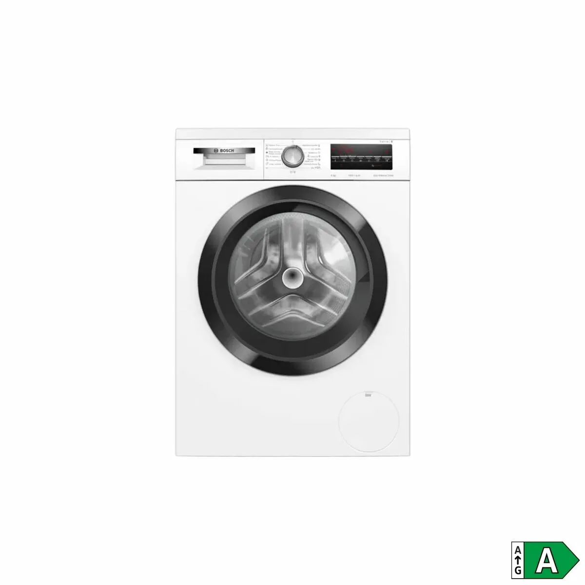 Machine a laver bosch wuu28t68es 60 cm 1400 rpm 9 kg s045700718. Votre style, votre personnalité, nos produits : bienvenue chez Diaytar !