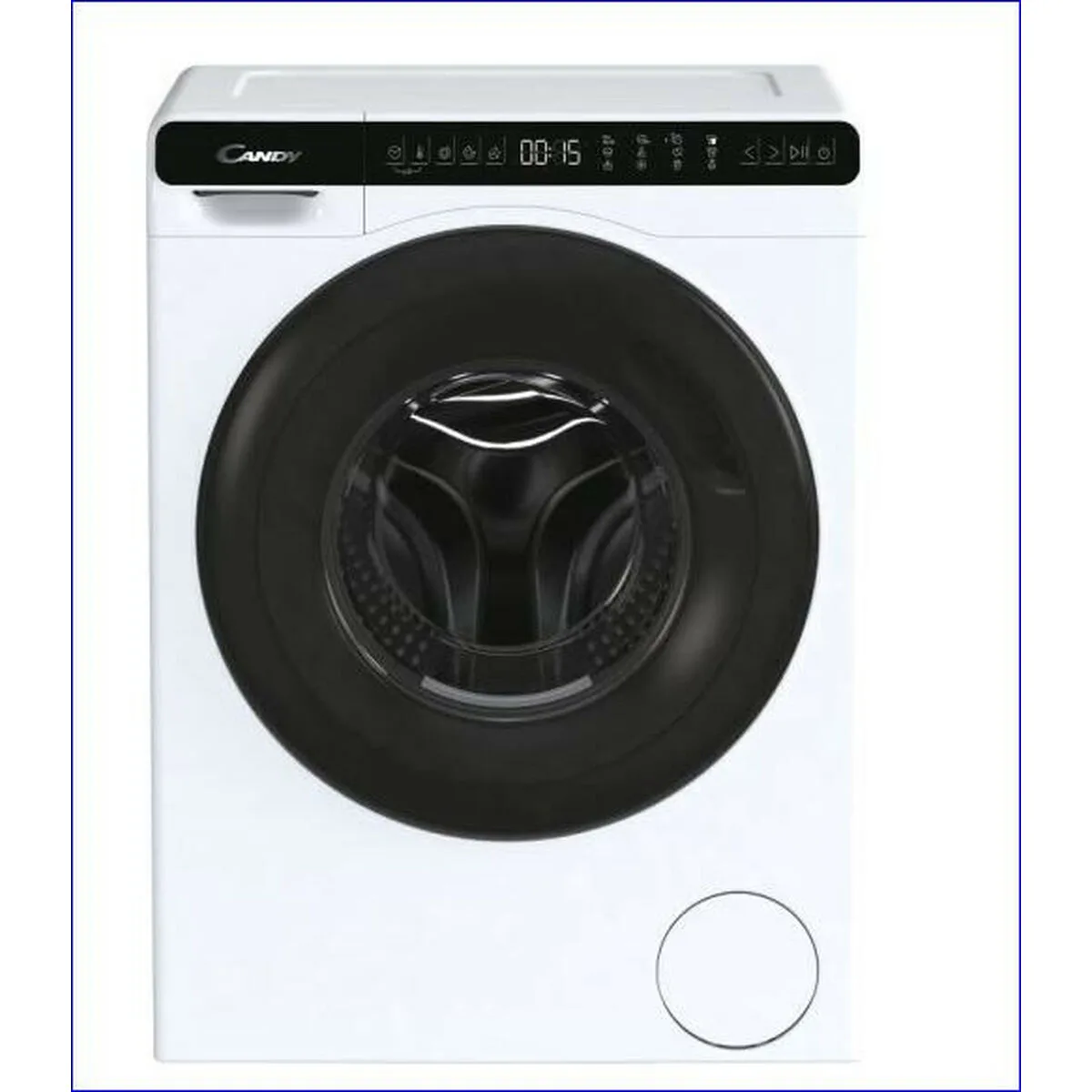 Machine a laver candy cw50bp12307s 51 cm 1200 rpm 5 kg s045396159. Pour un shopping sans limites : Diaytar déniche pour vous le meilleur des produits généraux, électroniques et de style de vie