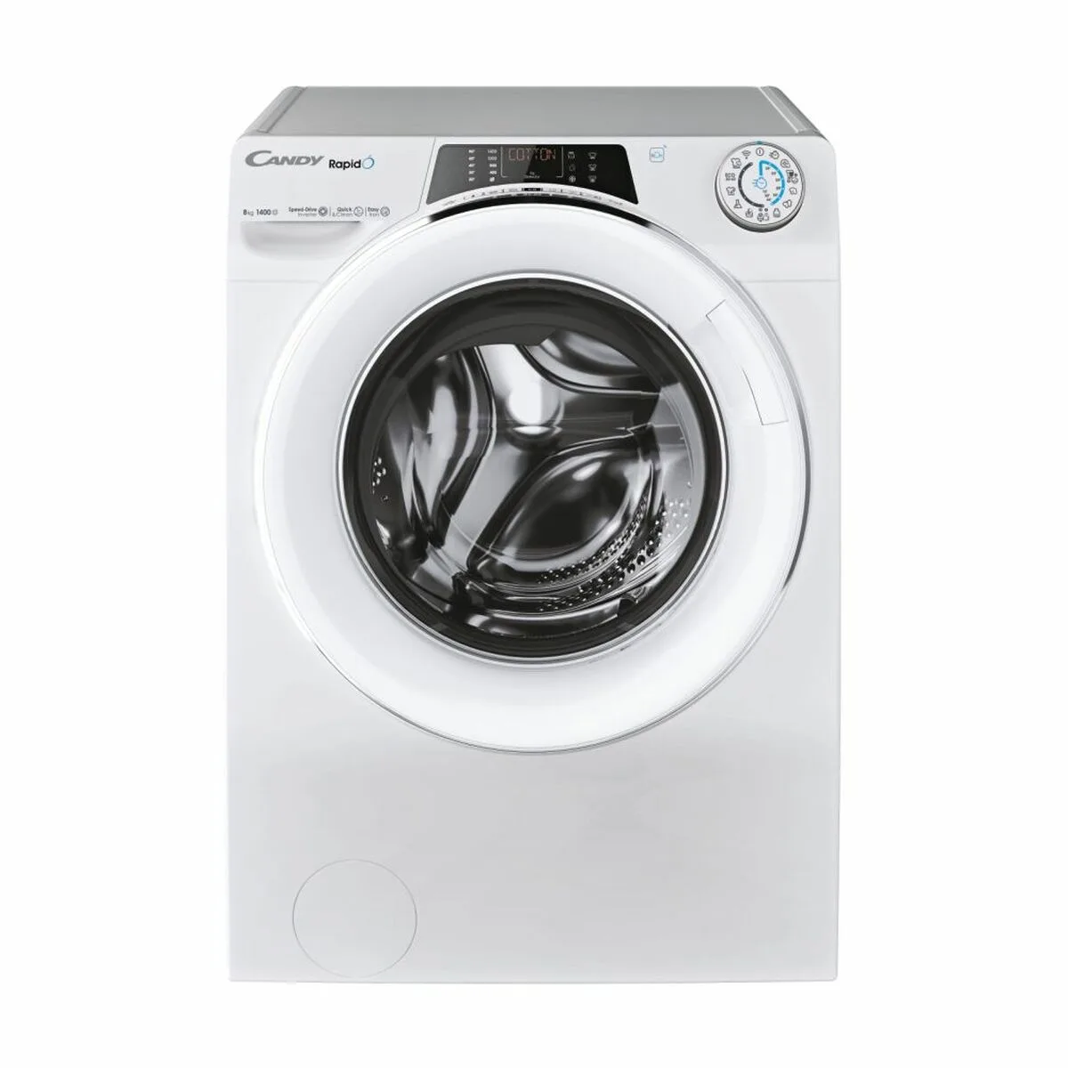 Machine a laver candy ro1486dwmct 1 s 60 cm 1400 rpm 8 kg s045061817. Diaytar cultive l'art du bien-être à travers ses produits soigneusement choisis.