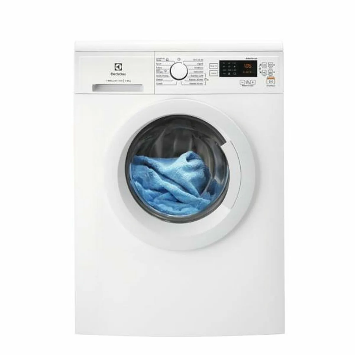 Machine a laver electrolux ea2f6820cf 1200 rpm 8 kg 60 cm s760808111. Pour un quotidien optimisé et stylisé, faites confiance à Diaytar et son expertise en produits généraux et innovants