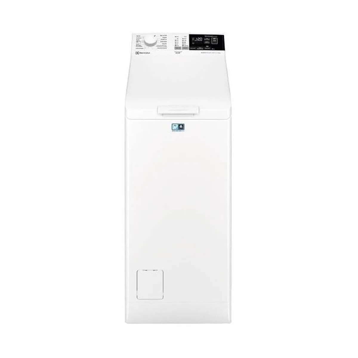 Machine a laver electrolux en6t5621af 6 kg 1200 rpm s043231737. Pour les esprits curieux et exigeants, Diaytar est la source intarissable de produits rares et ingénieux.