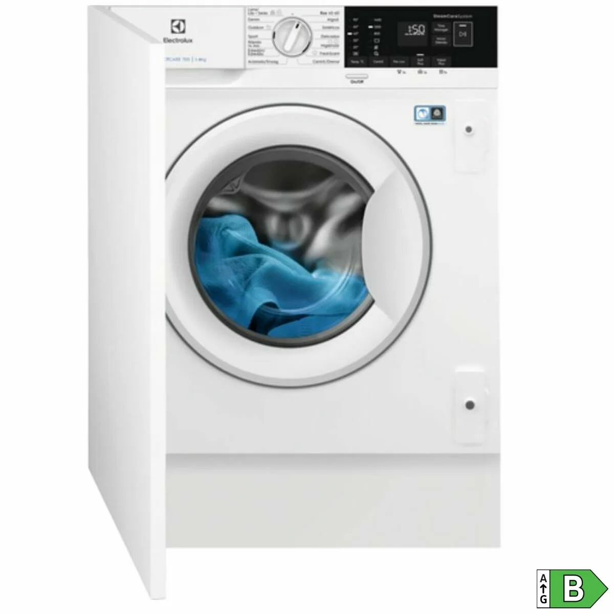 Machine a laver electrolux en7f4842of 59 6 cm 1400 rpm 8 kg s045917886. Nous avons injecté tout notre savoir-faire dans Diaytar pour vous offrir une expérience shopping sans friction, tout en plaisir.