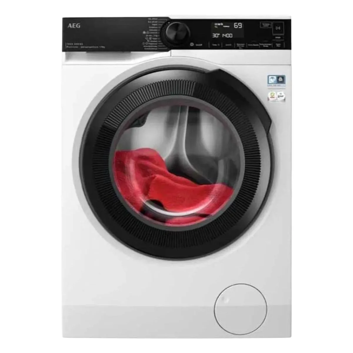 Machine a laver haeger lfr7304l4b 60 cm 11 kg s045716070. Diaytar s'adapte à vos besoins avec une gamme complète et variée.