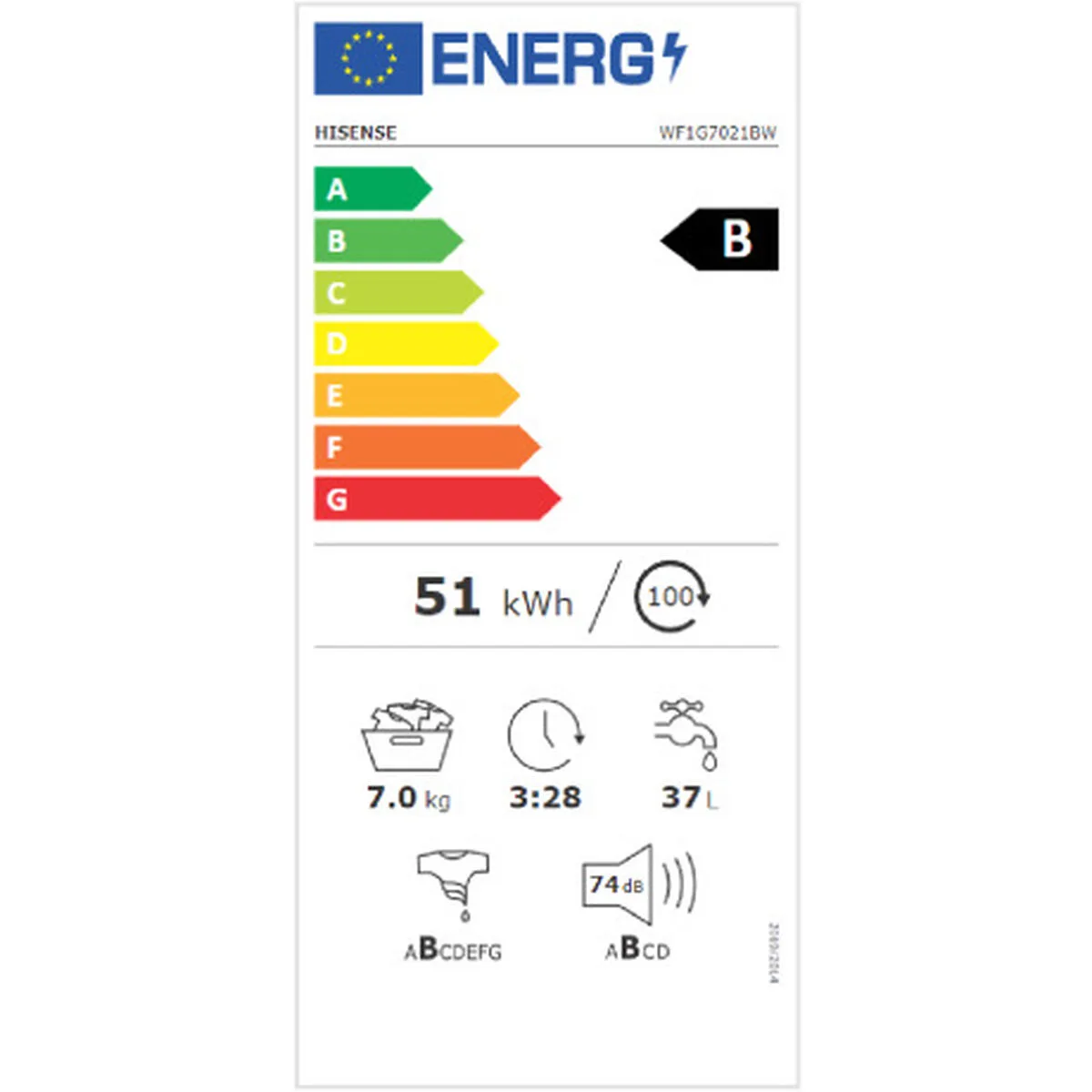 Machine a laver hisense wf1g7021bw 60 cm 1200 rpm 7 kg s046014085. L'aventure Diaytar est une quête permanente de sens et d'esthétisme à travers des produits soigneusement pensés.