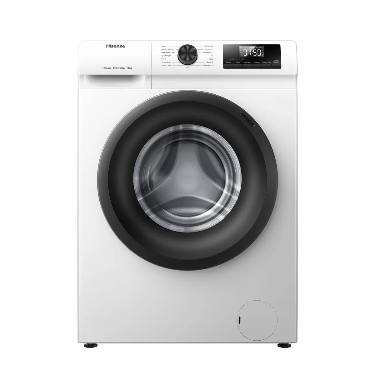 Machine a laver hisense wf1q1041bw 59 5 cm 1400 rpm 10 kg s046181767. Diaytar vous ouvre les portes d'un monde où tous les produits, des plus high-tech aux plus simples, sont source d'inspiration