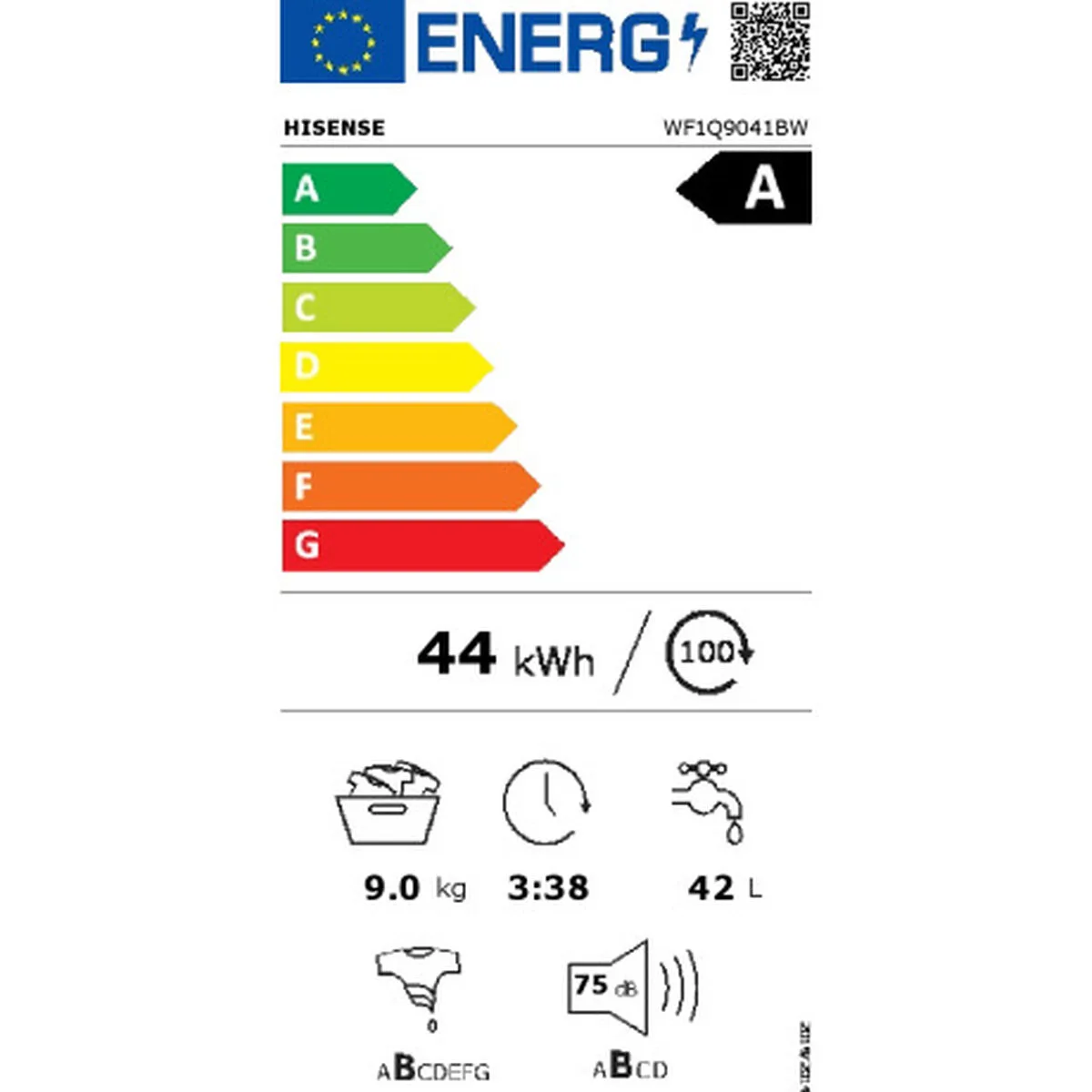 Machine a laver hisense wf1q9041bw 60 cm 1400 rpm 7 kg s046013912. Diaytar pense global, shoppe local : une plateforme généraliste avec une approche curated pour un public international