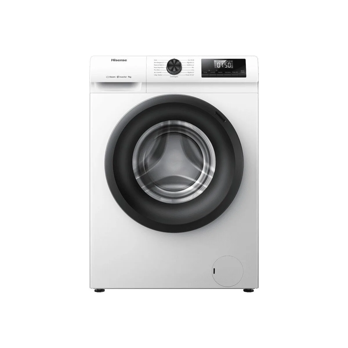 Machine a laver hisense wf1q9041bw 60 cm 1400 rpm 7 kg s046013983. Pour les esprits curieux et exigeants, Diaytar est la source intarissable de produits rares et ingénieux.