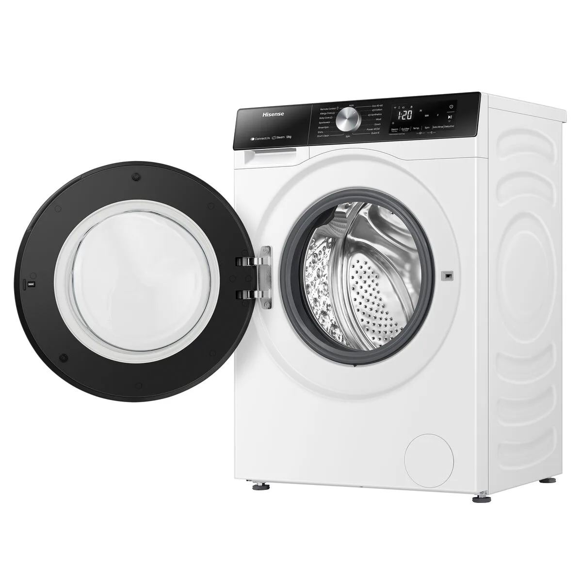 Machine a laver hisense wf3s1243bw3 60 cm 1400 rpm 12 kg s046068760. Notre philosophie : le produit parfait n'existe pas. C'est pourquoi Diaytar en propose des milliers, pour que vous le créiez.