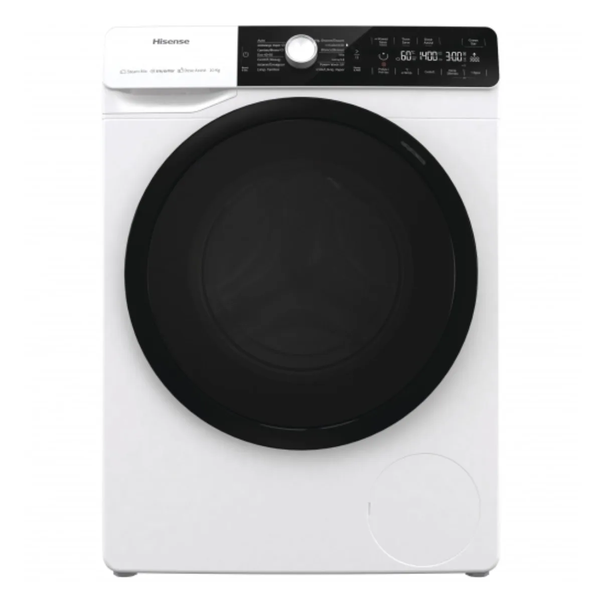 Machine a laver hisense wfga10141vm 1400 rpm blanc 10 kg s043225482. Notre mission chez Diaytar : vous simplifier la vie en vous proposant les produits les plus ingénieux et les plus tendance du marché