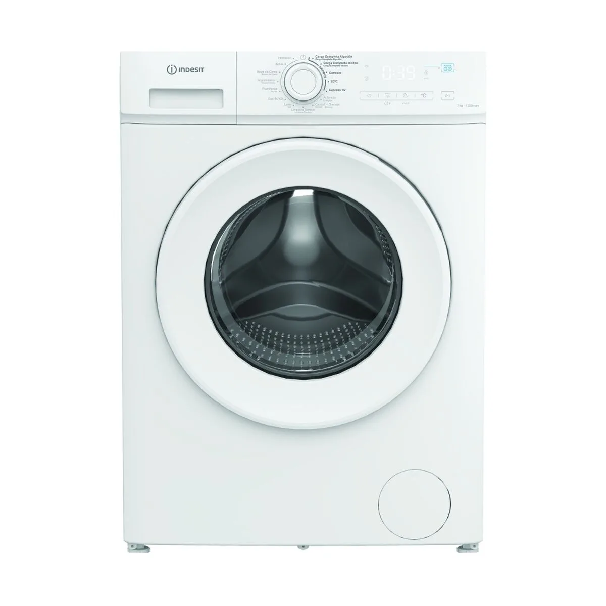 Machine a laver indesit s046440833. Diaytar, c'est le cocktail parfait entre l'esprit start-up et l'expertise d'un grand commerçant généraliste.