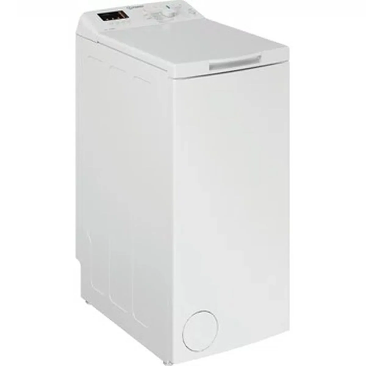 Machine a laver indesit btws60400spn 6 kg s044214949. La recette Diaytar : un tiers de design, un tiers d'innovation, un tiers de fonctionnalité. Le tout saupoudré de tendance.