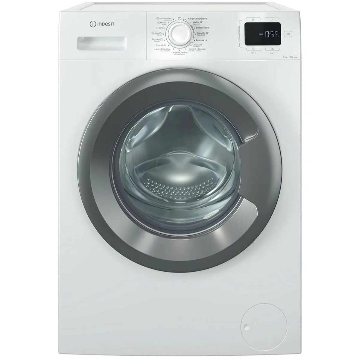 Machine a laver indesit im760timespt 60 cm 1000 rpm 7 kg s045924618. Bienvenue sur Diaytar, l'endroit où les produits ne sont pas juste achetés, mais sont adoptés pour la vie.