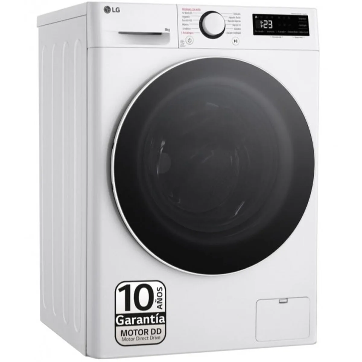 Machine a laver lg f2wr5s08a0w 60 cm 1200 rpm 8 kg s045297585. Diaytar vous connecte à l'essentiel et au superflu stylé : une gamme complète de produits pour tous vos besoins et envies