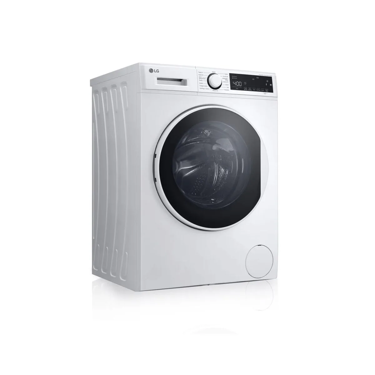 Machine a laver lg f2wt2008s3w 60 cm 1200 rpm 8 kg s044148384. Diaytar opère une veille constante pour vous offrir l'élite des produits généraux, électroniques et maison.