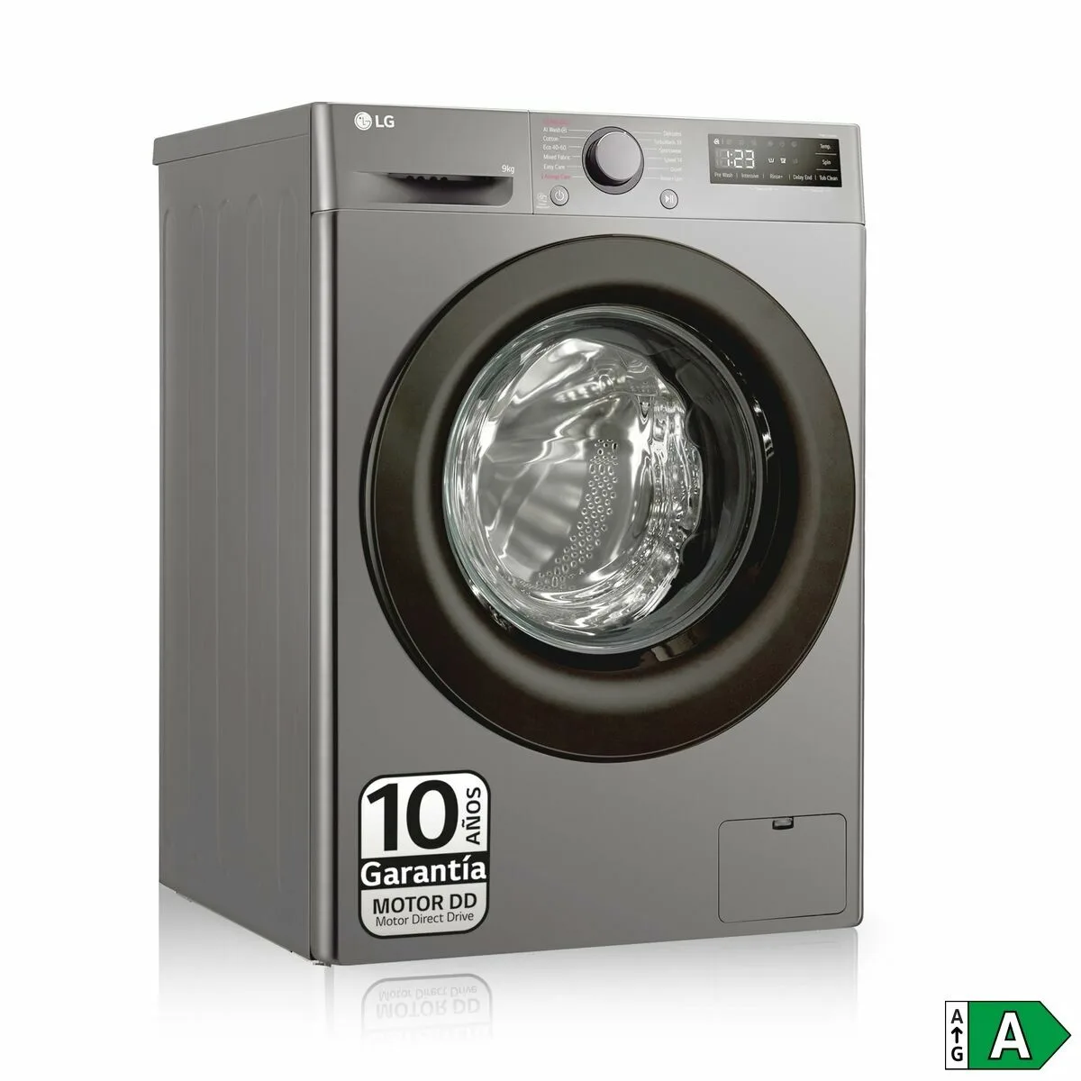 Machine a laver lg f4wr5009a6m 60 cm 1400 rpm 9 kg s045297659. Plongez dans l'univers Diaytar où chaque produit raconte une histoire.