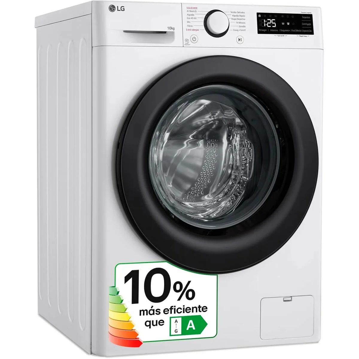 Machine a laver lg f4wr5010a6w 60 cm 1400 rpm 10 kg s045975056. Diaytar, c'est le point de rencontre entre les passionnés de belles technologies et les amateurs de décoration tendance