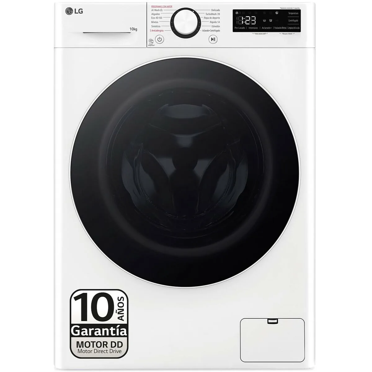 Machine a laver lg f4wr6010a0w 60 cm 1400 rpm 10 kg s045298165. Plongez dans l'univers Diaytar où chaque produit raconte une histoire.