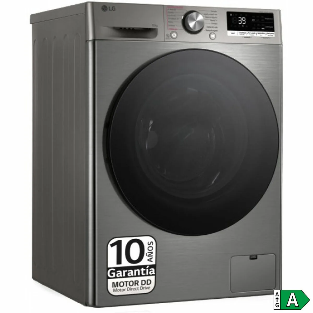 Machine a laver lg f4wr7010ags 60 cm 1400 rpm 10 kg s045298346. Diaytar, c'est l'histoire d'une passion pour les bons produits, quels qu'ils soient, et du désir de les partager avec vous