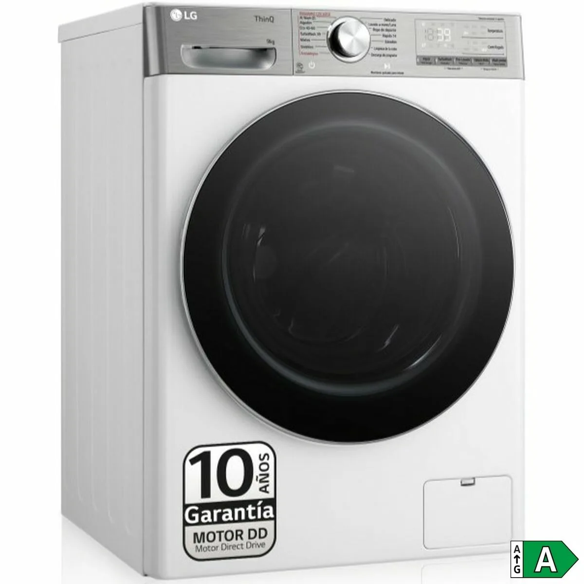 Machine a laver lg f4wr9009a2w 1400 rpm 9 kg s045298035. Pour un shopping sans limites : Diaytar déniche pour vous le meilleur des produits généraux, électroniques et de style de vie