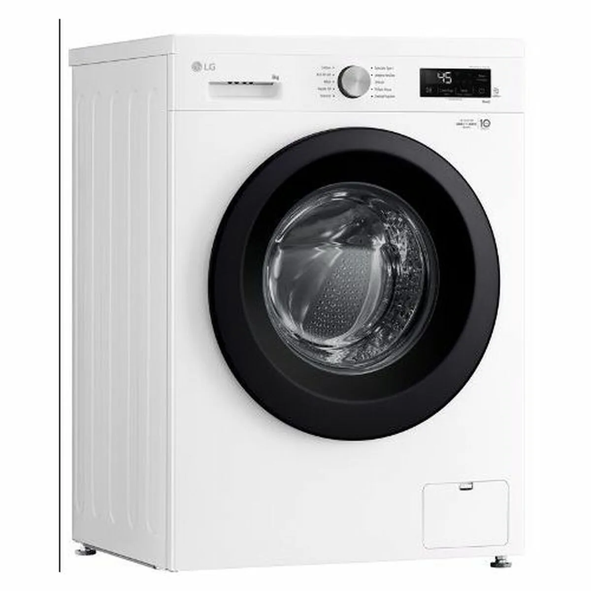 Machine a laver lg f4x1009nwk 1400 rpm 9 kg s045922979. Nous traitons chaque produit Diaytar avec le même respect que si nous devions l'offrir à un proche. La qualité est non-négociable.